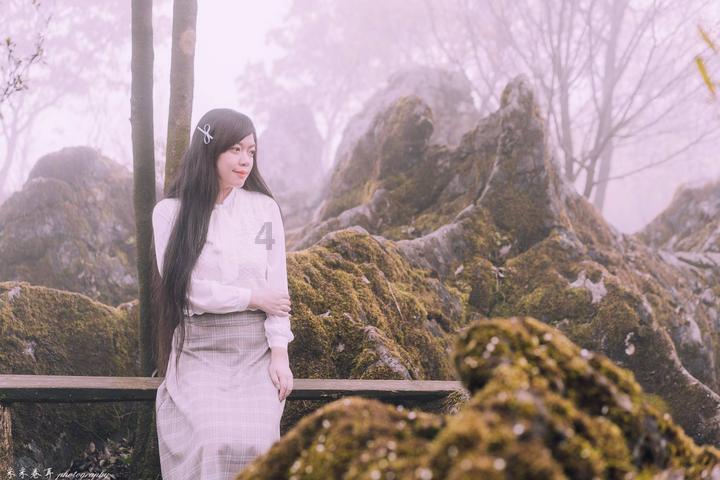 刘怡然:从《玄璃美人煞》到音乐舞台的耀眼新星