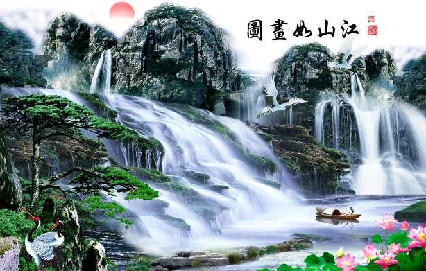 《抗日神剧如何用三把枪引爆热血抗战?瞬间换台是明智之举!》