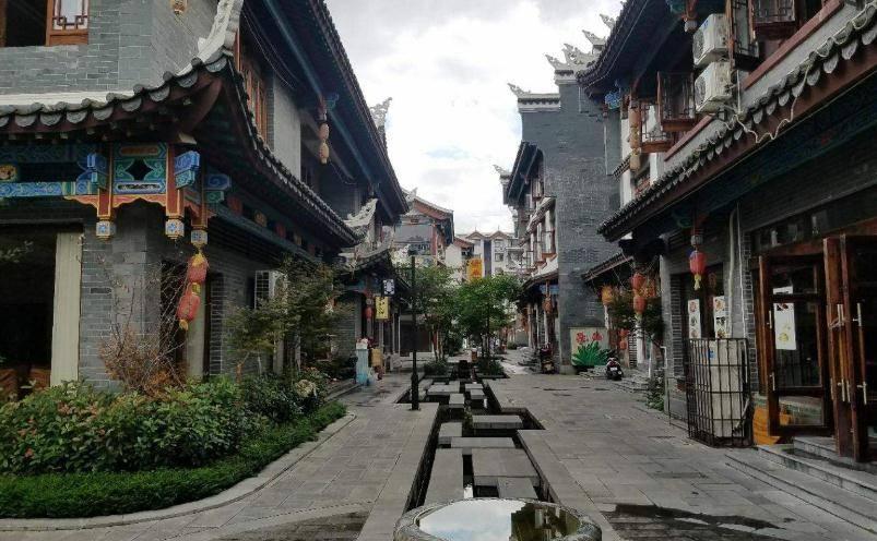 定南还会下雪吗？最新预报来了……