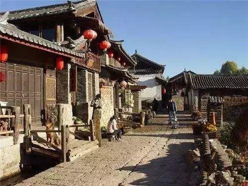 逃离沙丘
