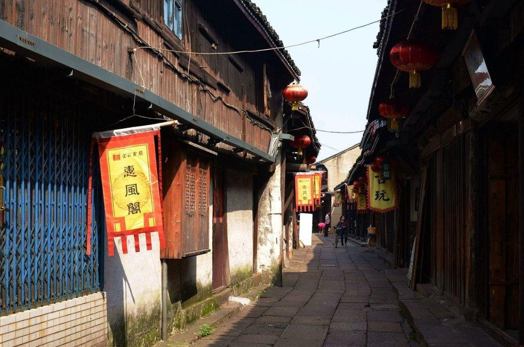 看一看古代五大艳后,都有谁?